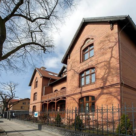 Przestronny Apartament Very Berry W Poznaniu Z Dwiema Sypialniami By Noclegi Renters Dış mekan fotoğraf