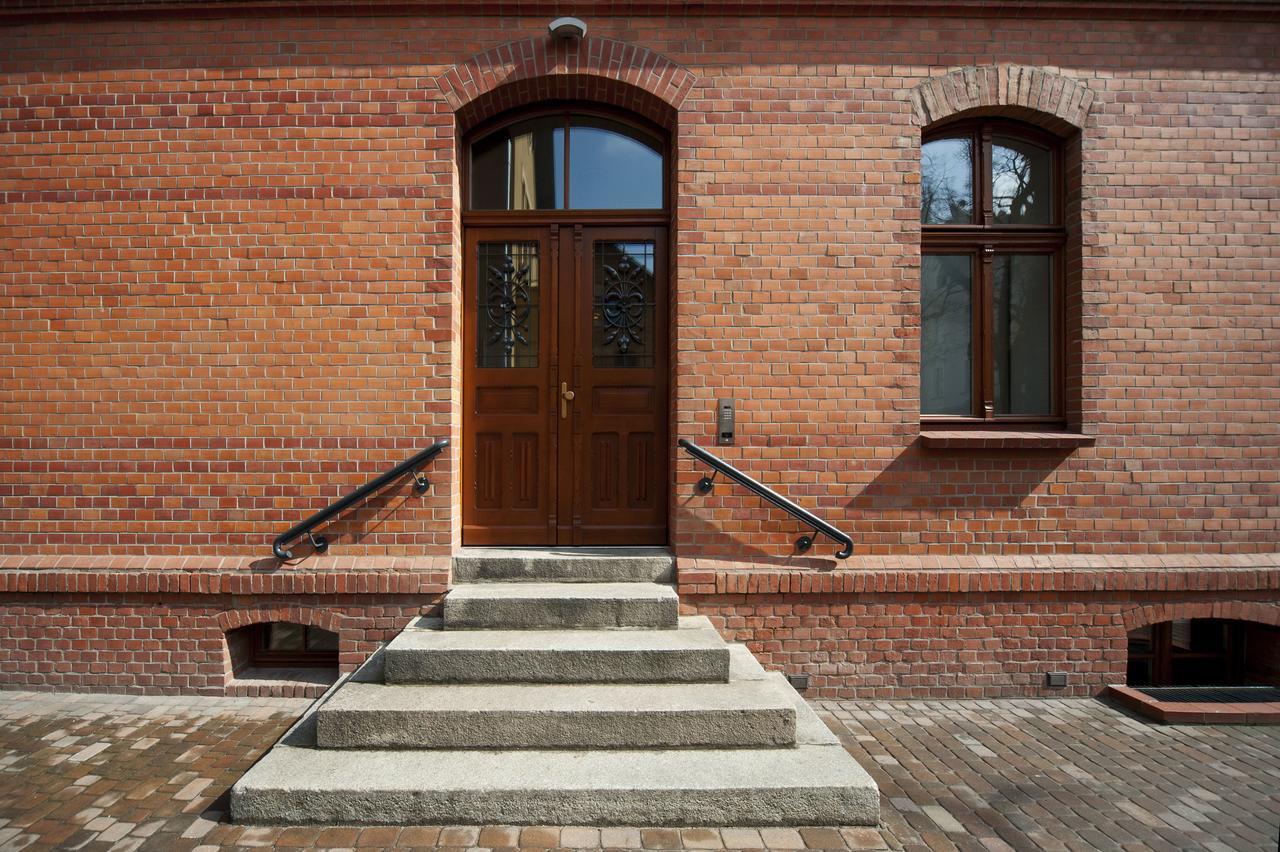 Przestronny Apartament Very Berry W Poznaniu Z Dwiema Sypialniami By Noclegi Renters Dış mekan fotoğraf